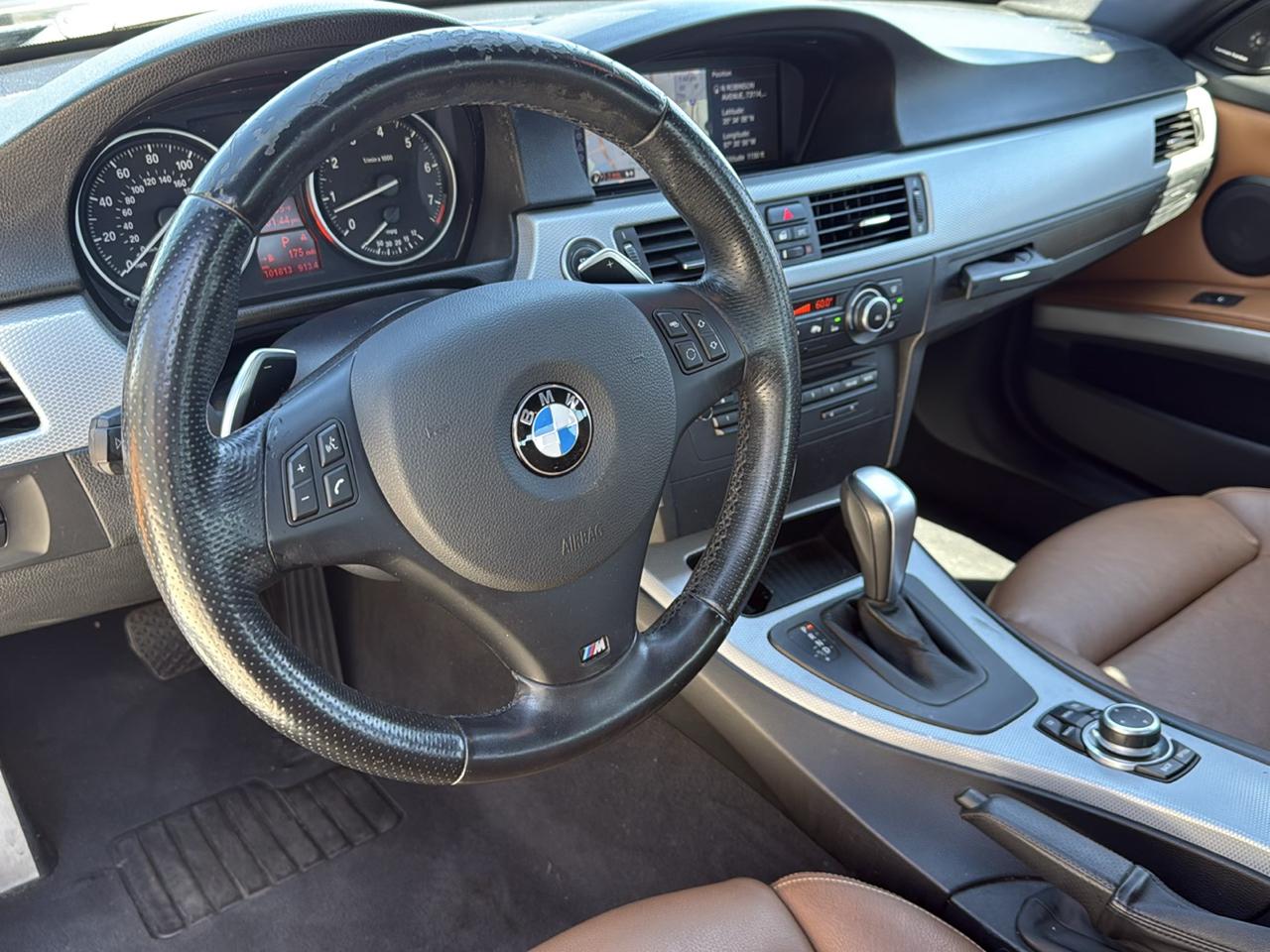 BMW 328i photo 32