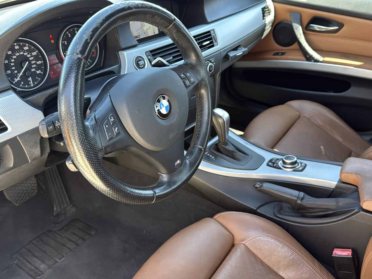 BMW 328i photo 33