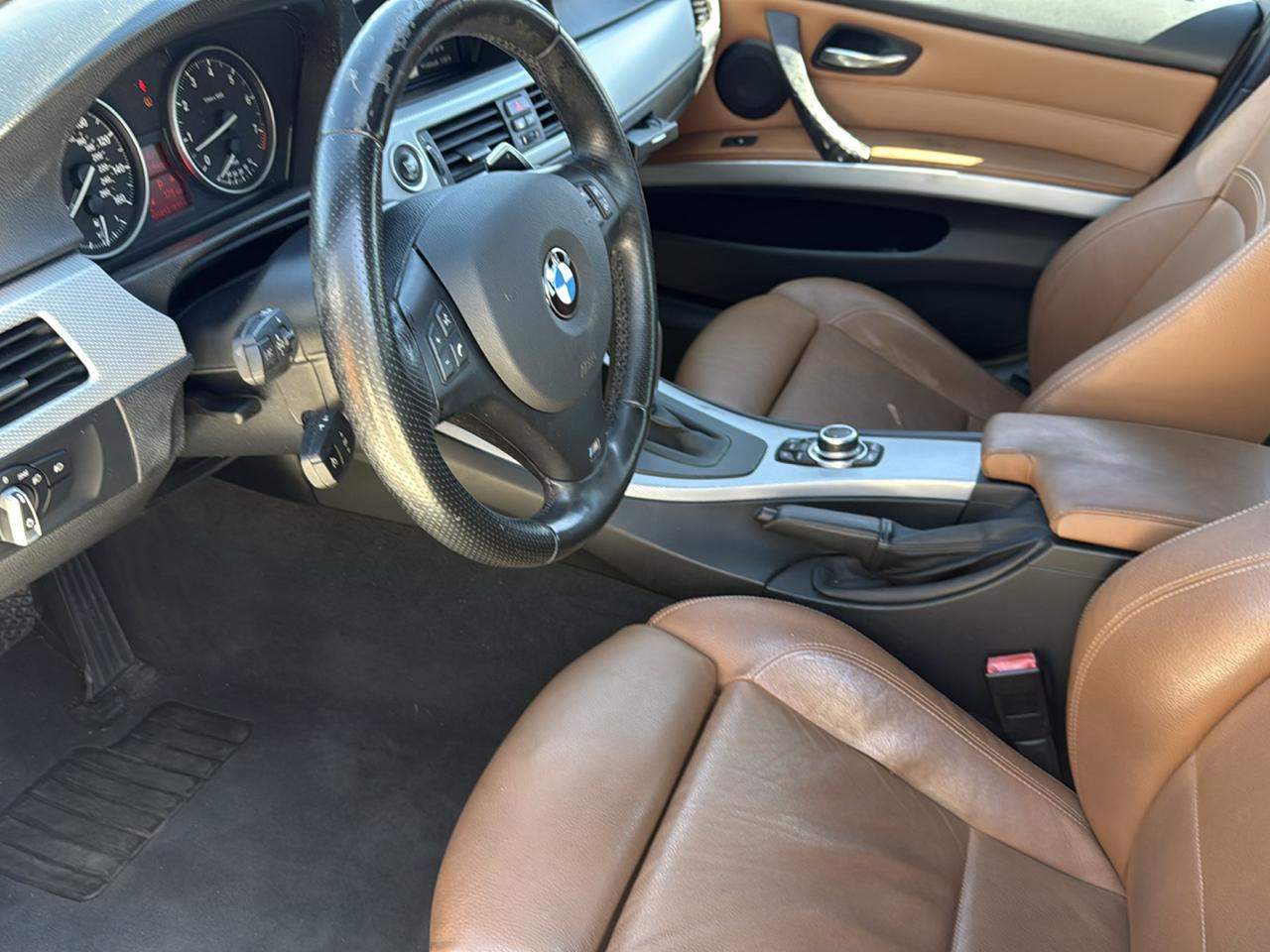 BMW 328i photo 34