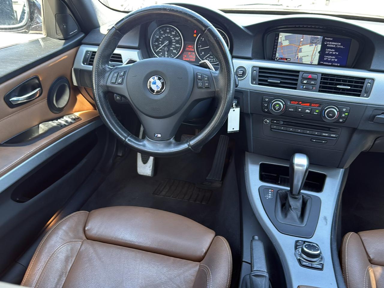 BMW 328i photo 37