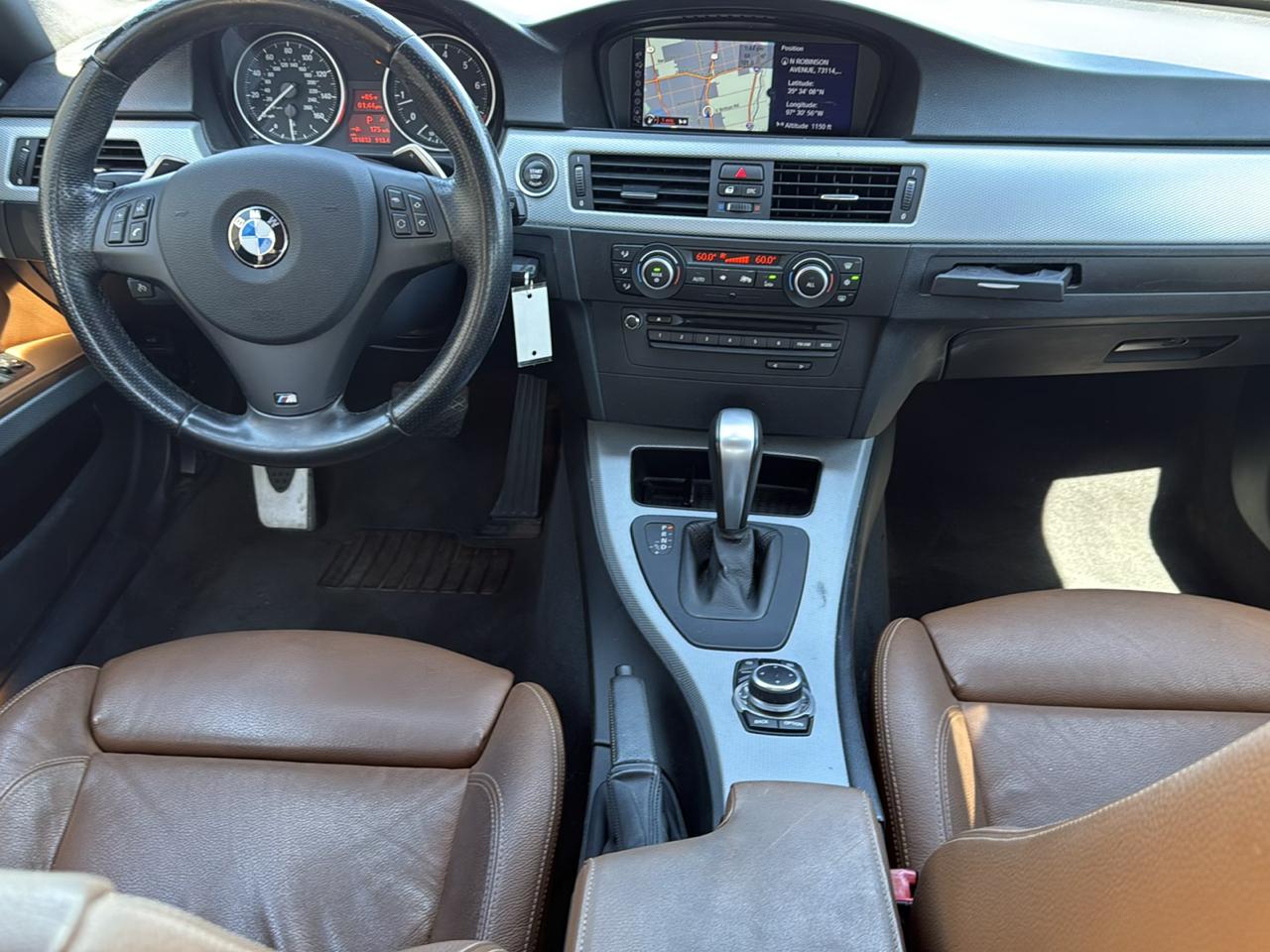 BMW 328i photo 38