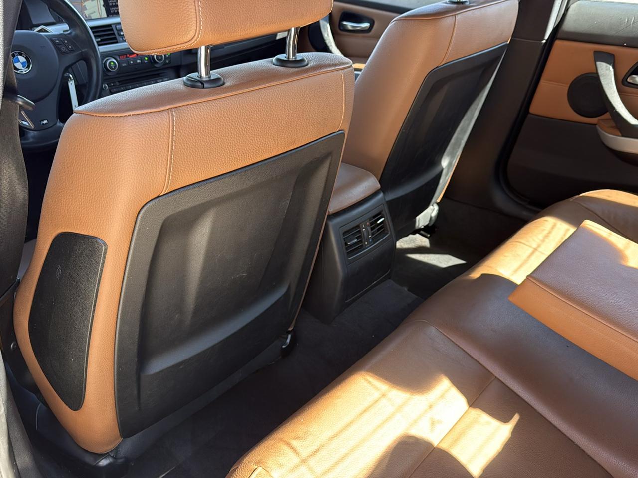 BMW 328i photo 40