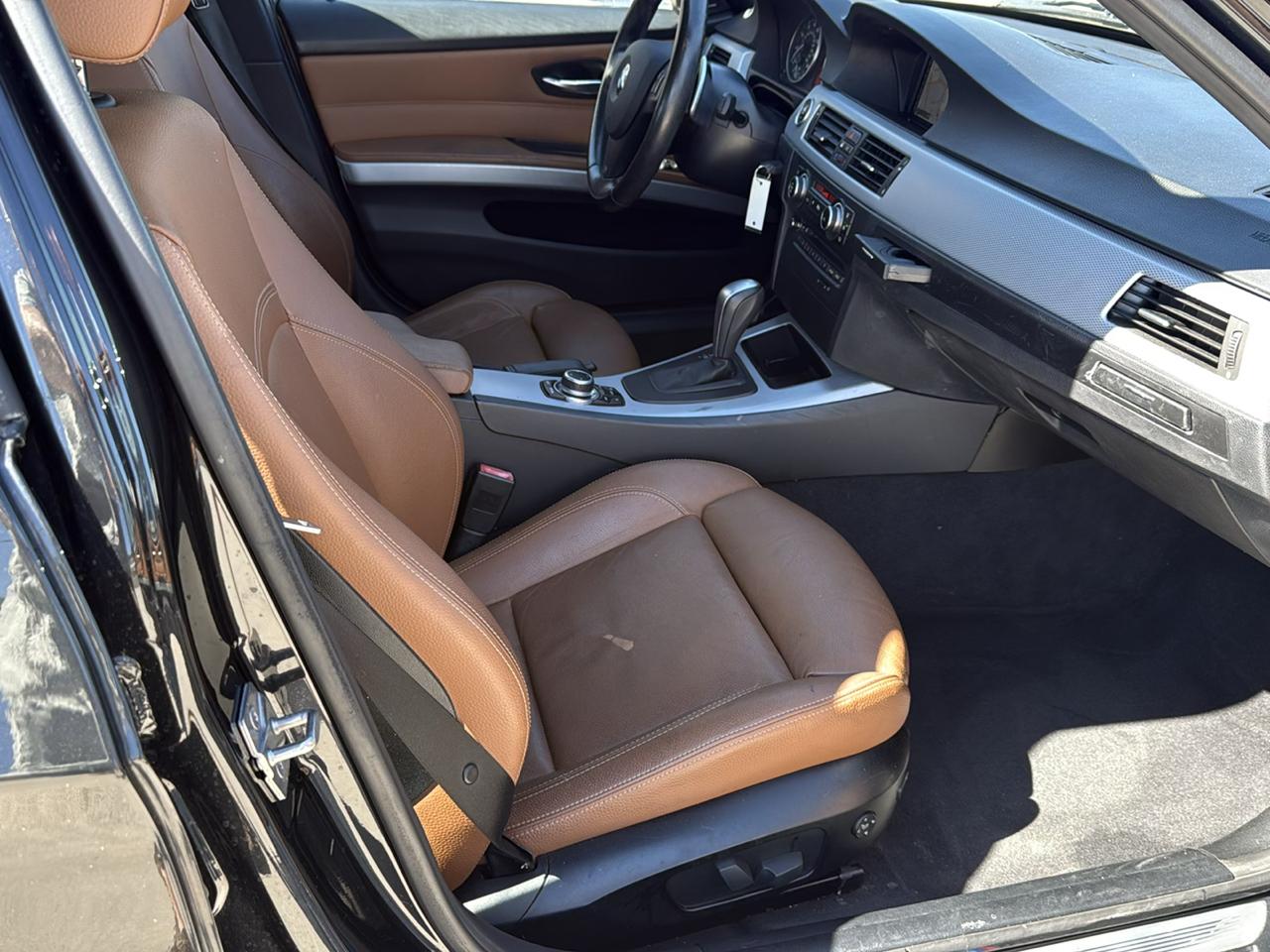 BMW 328i photo 49