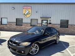 2011 BMW 3 Series 