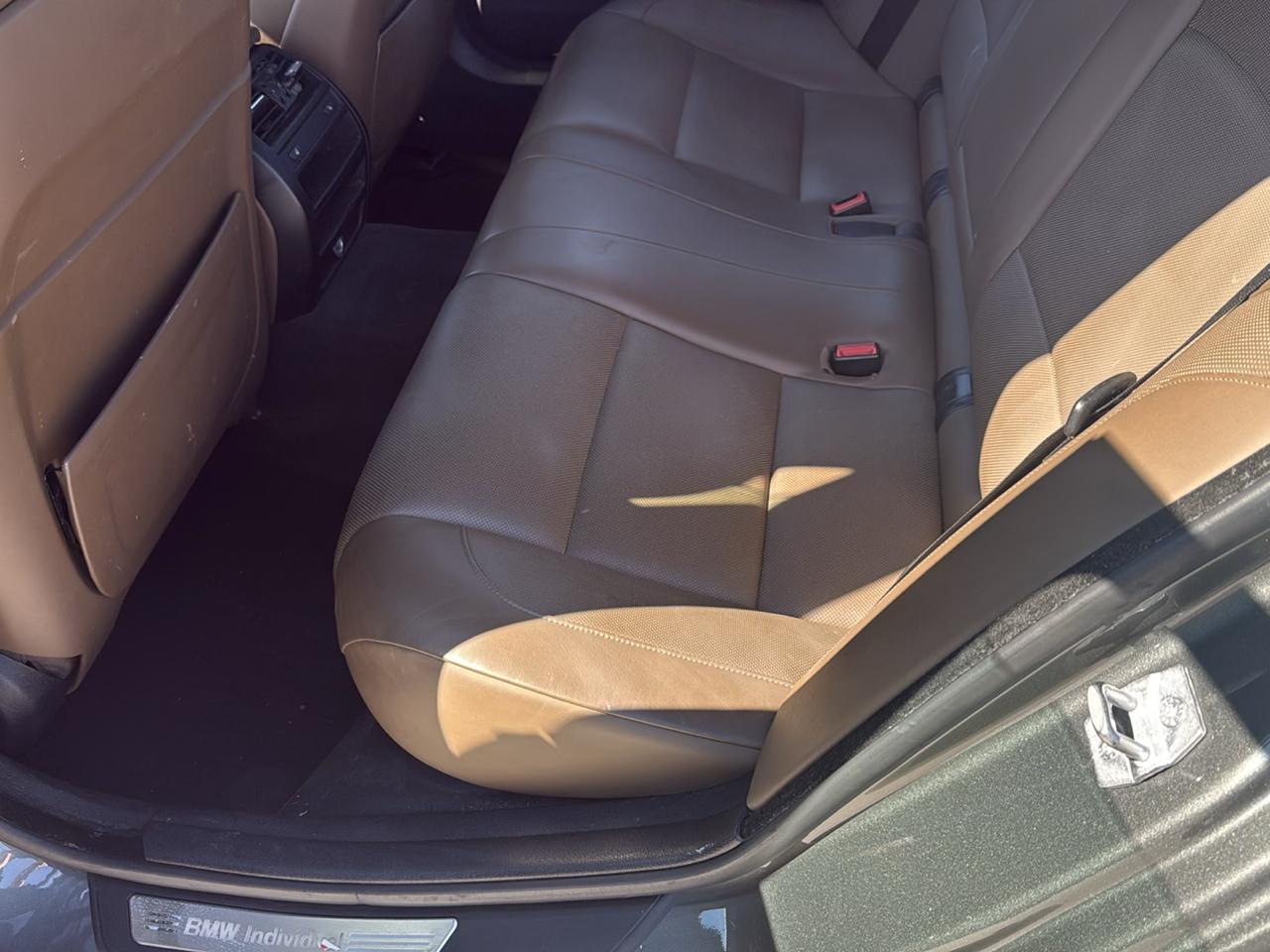 BMW 5 Series 4dr Sdn 535i xDrive AWD 2014