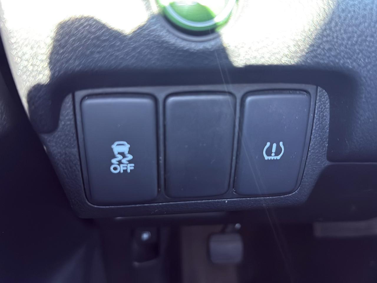 Honda CR-V 2WD 5dr EX-L 2015