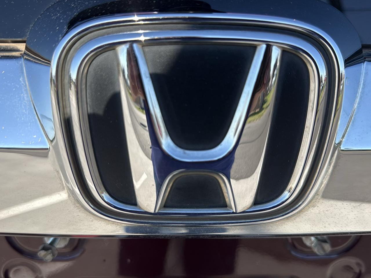 Honda CR-V 2WD 5dr EX-L 2015
