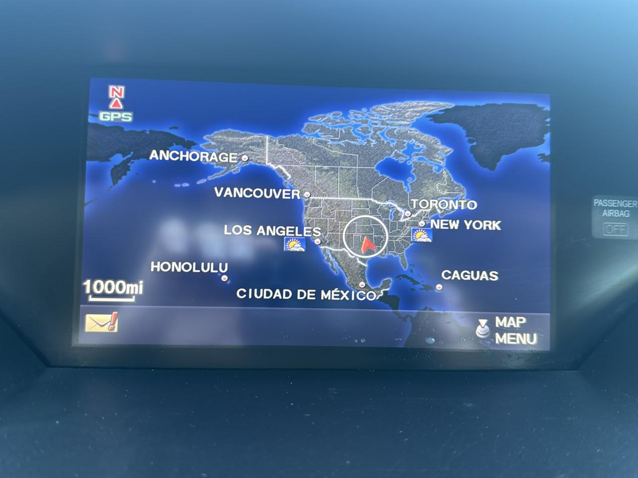 Acura RDX FWD 4dr Tech Pkg 2014
