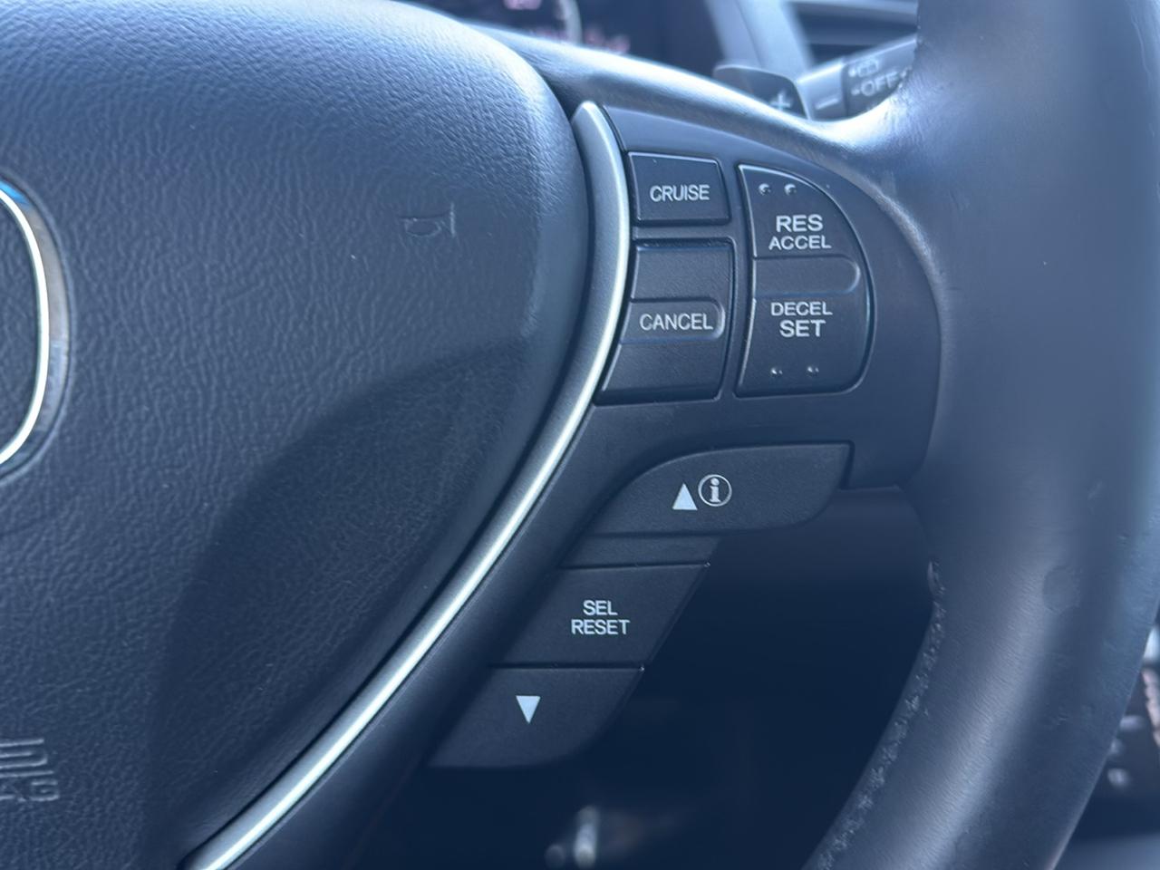 Acura RDX FWD 4dr Tech Pkg 2014