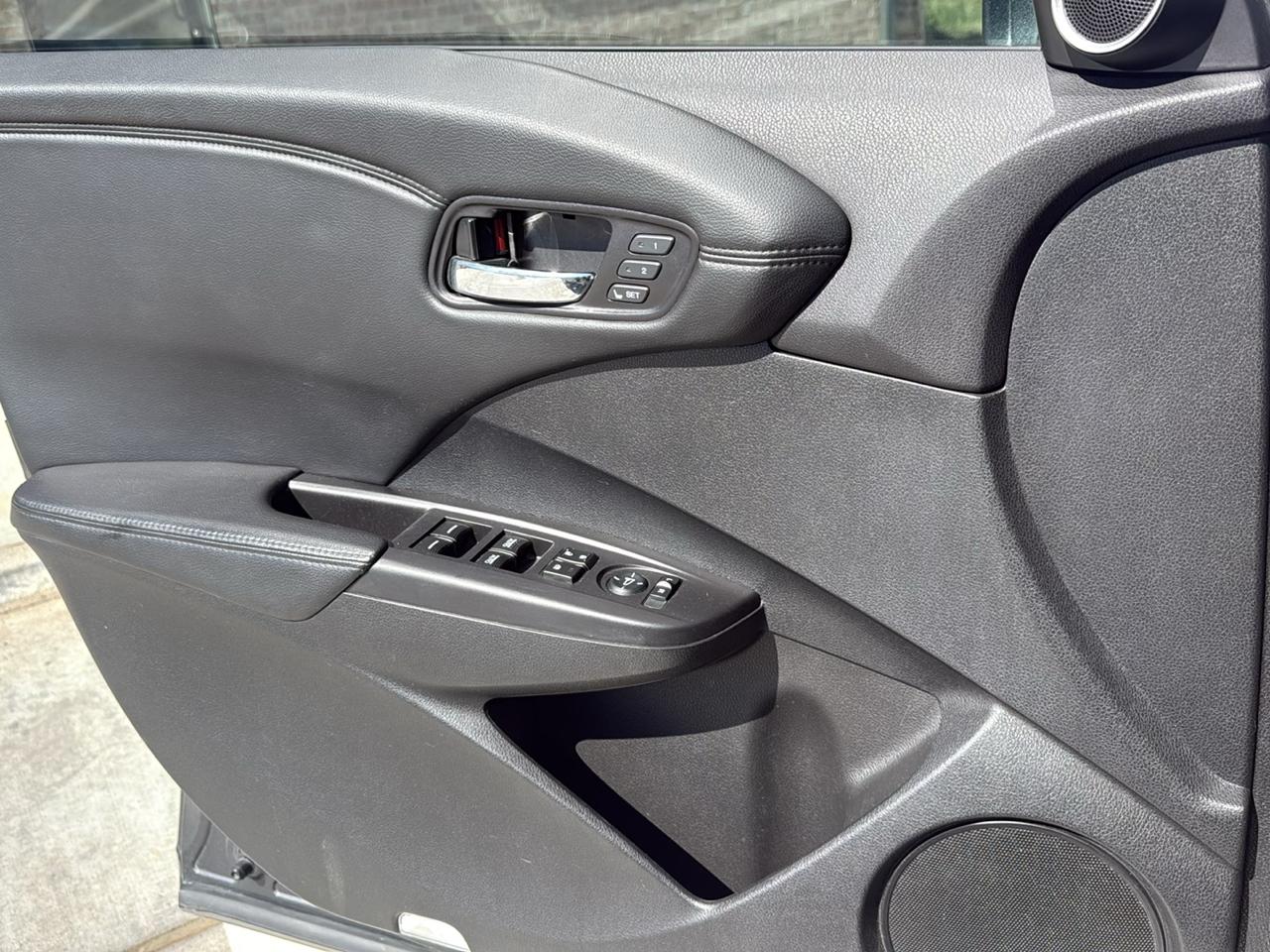 Acura RDX FWD 4dr Tech Pkg 2014