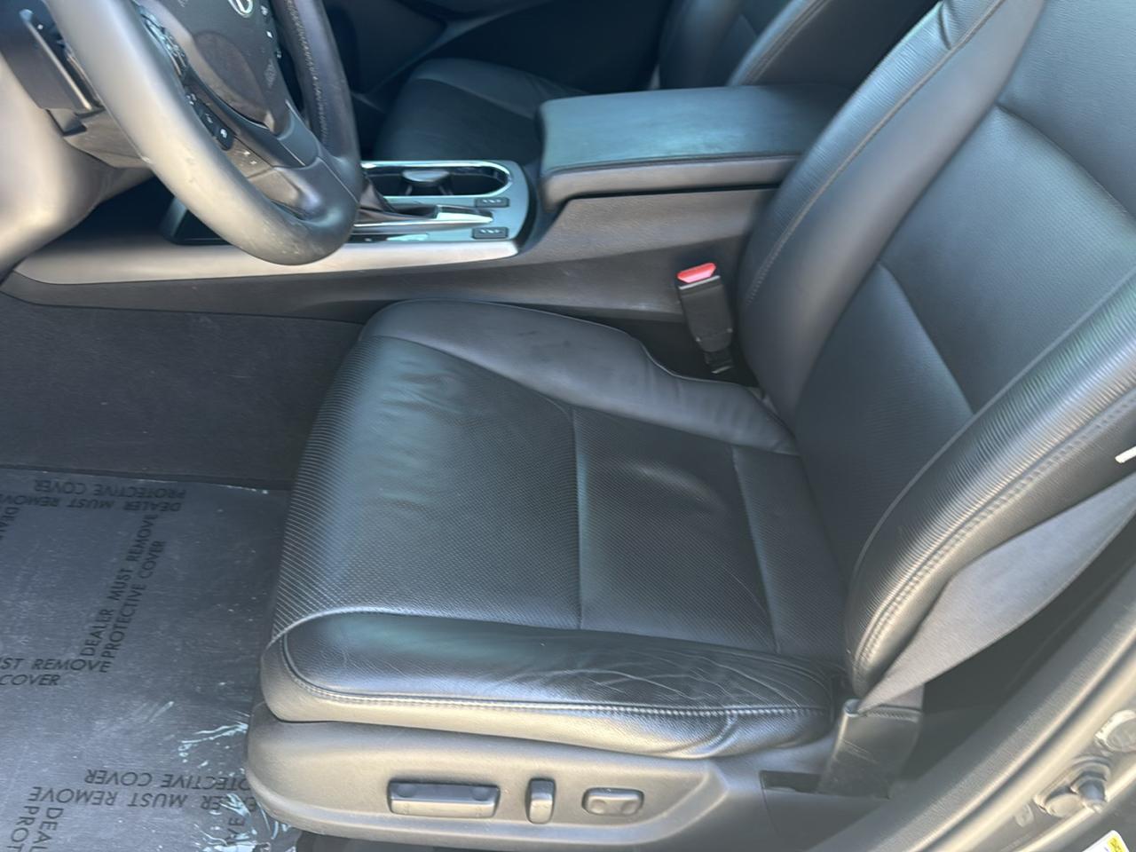 Acura RDX FWD 4dr Tech Pkg 2014