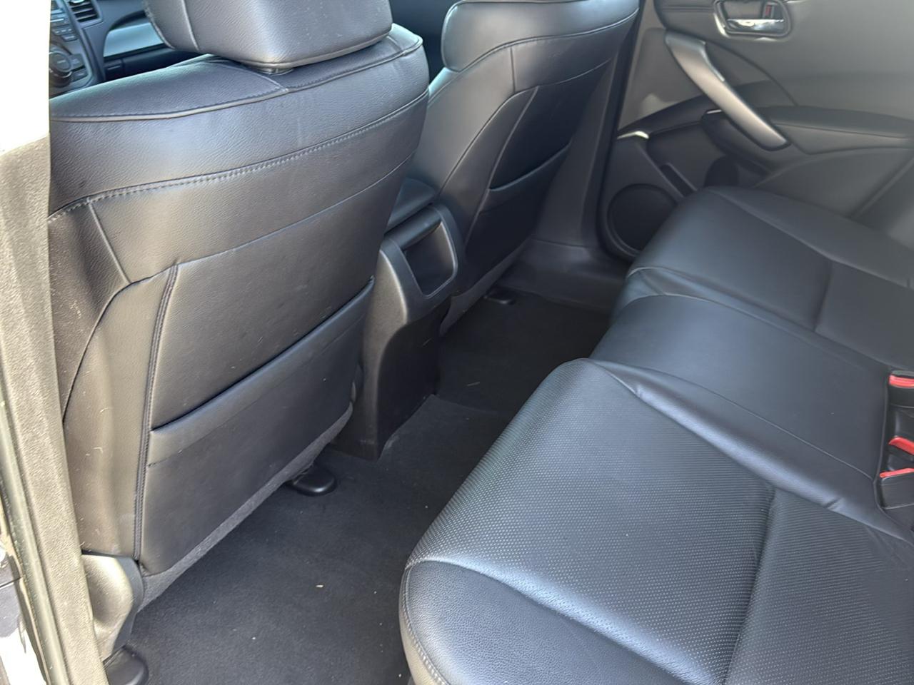Acura RDX FWD 4dr Tech Pkg 2014