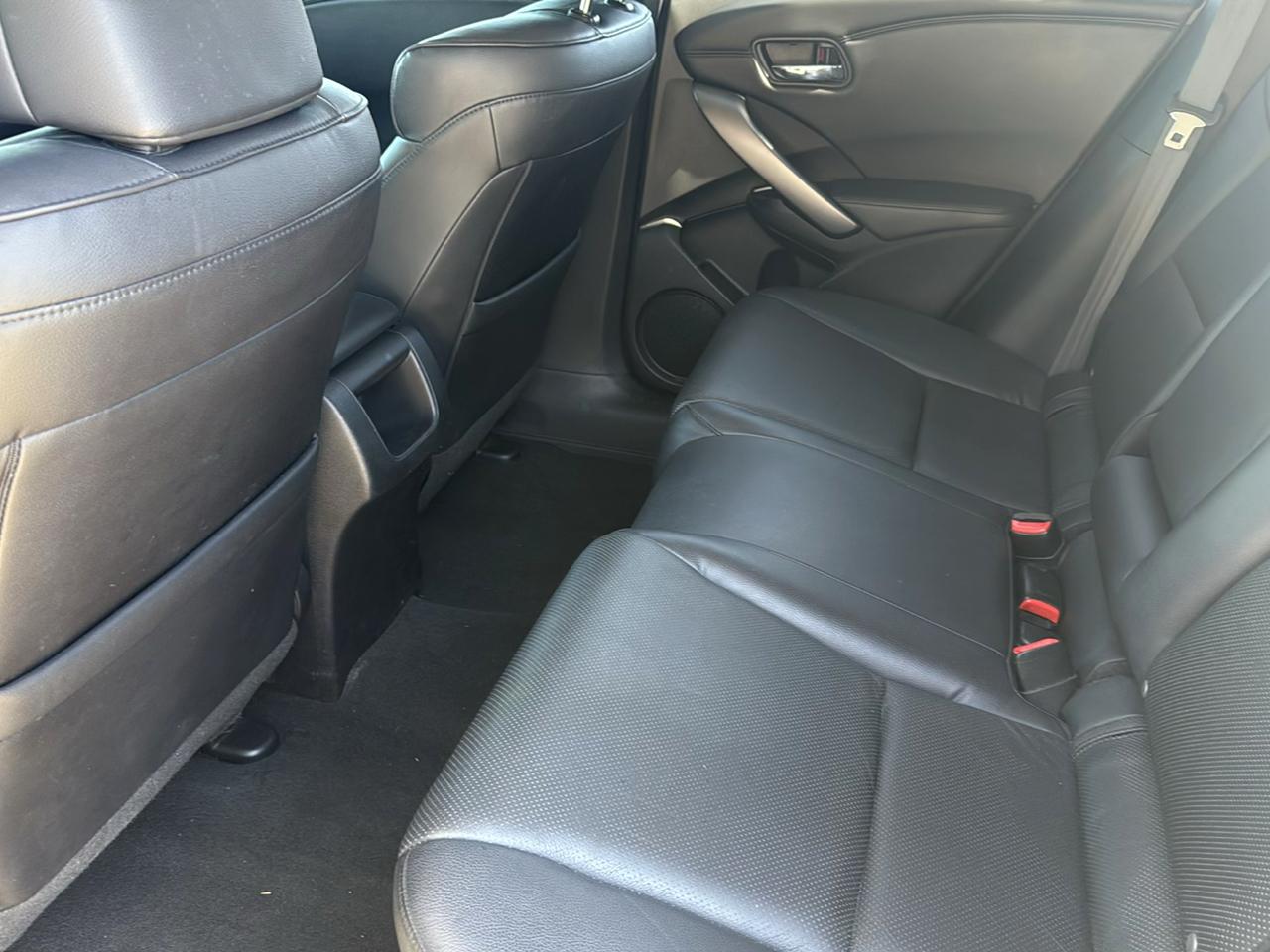 Acura RDX FWD 4dr Tech Pkg 2014