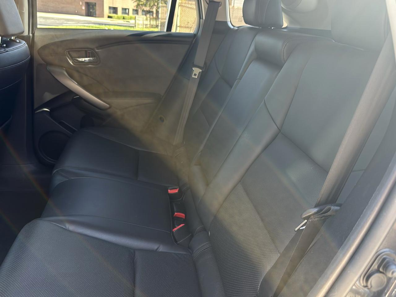 Acura RDX FWD 4dr Tech Pkg 2014
