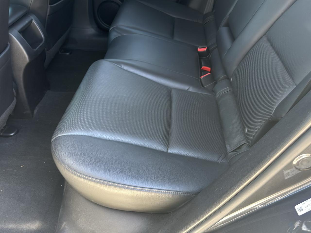 Acura RDX FWD 4dr Tech Pkg 2014