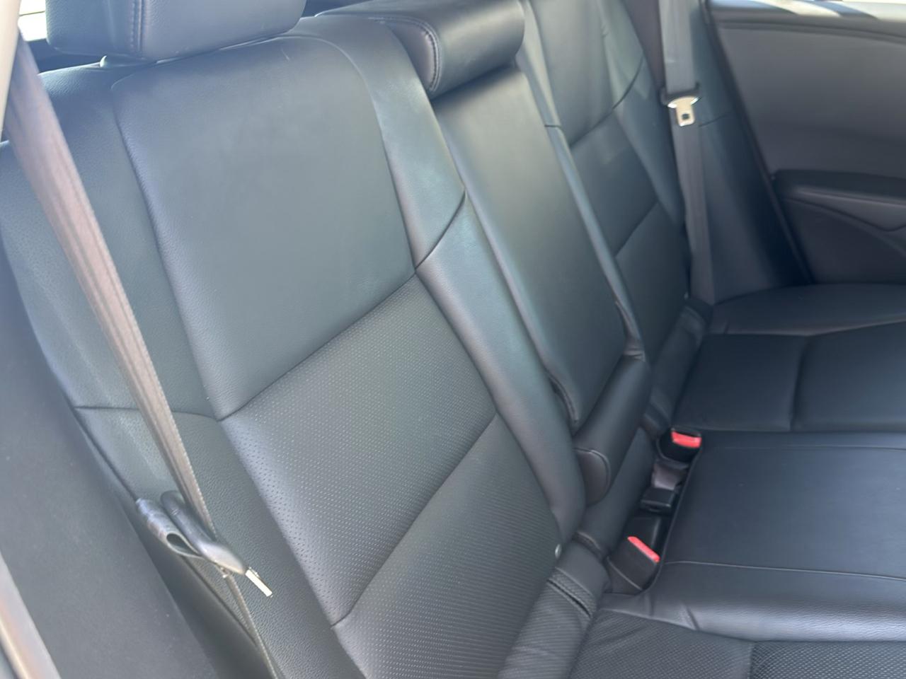 Acura RDX FWD 4dr Tech Pkg 2014