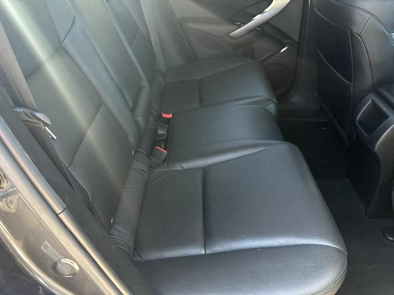 Acura RDX FWD 4dr Tech Pkg 2014