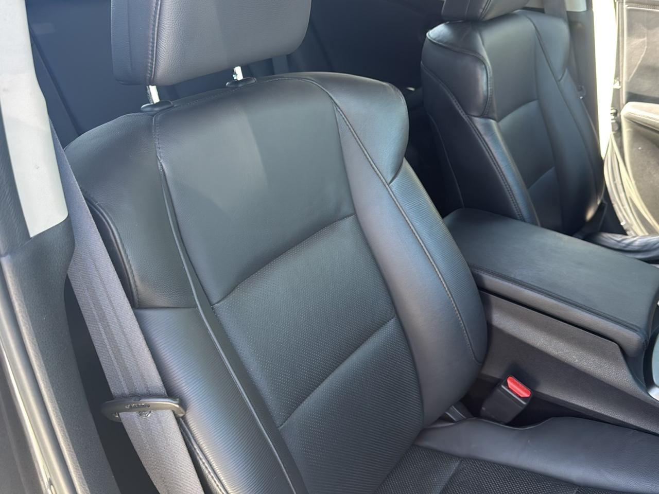 Acura RDX FWD 4dr Tech Pkg 2014