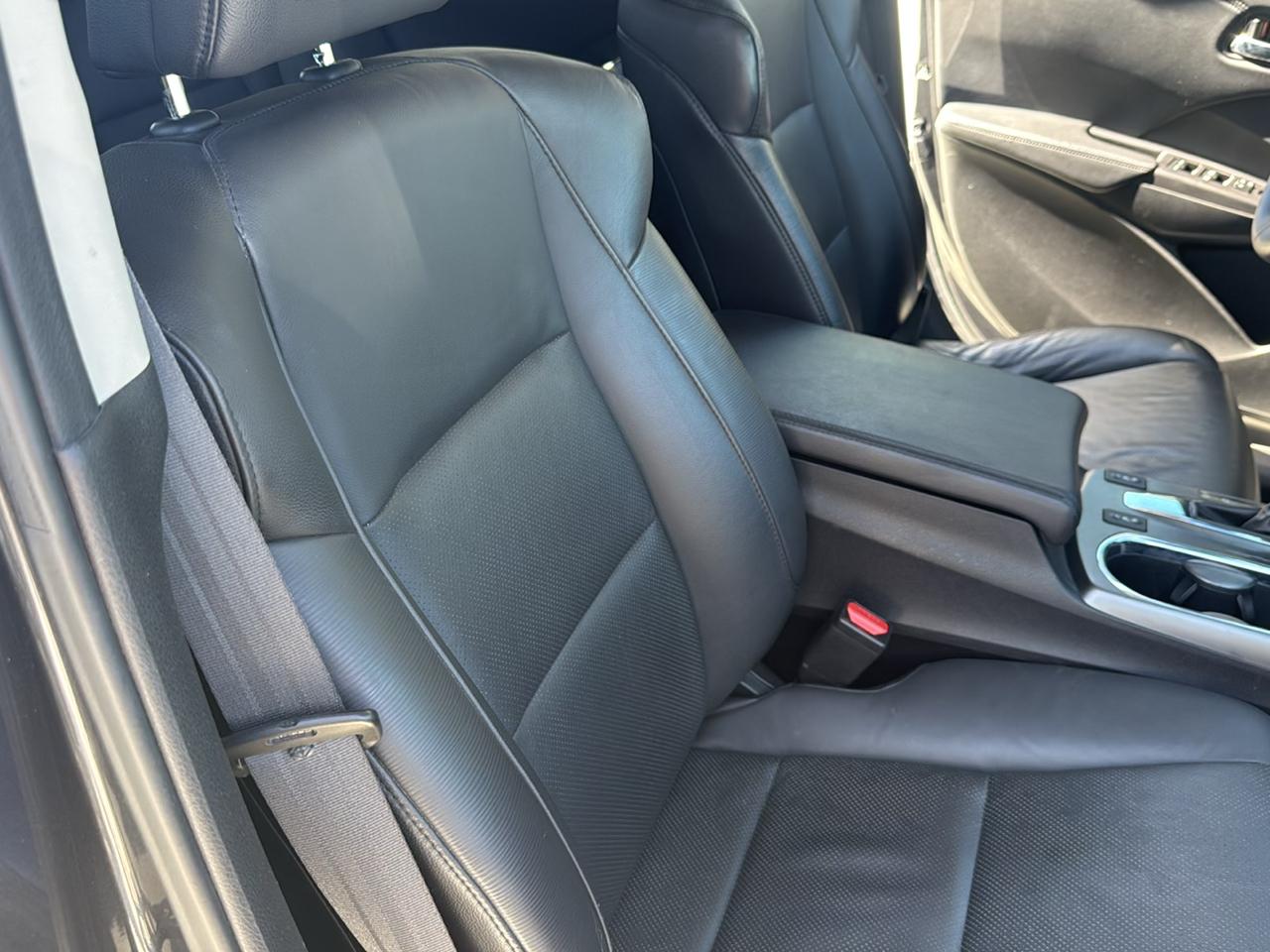 Acura RDX FWD 4dr Tech Pkg 2014