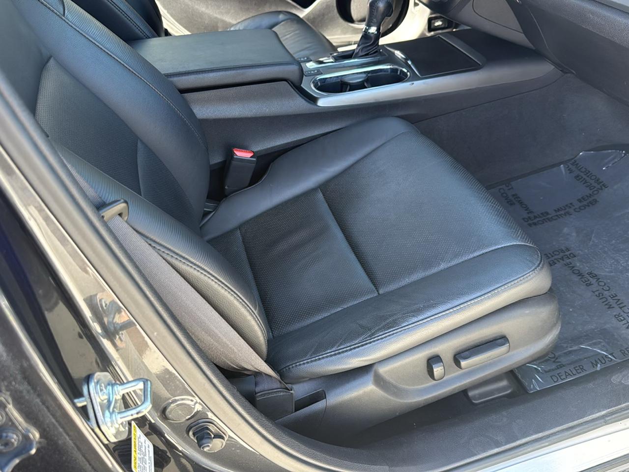 Acura RDX FWD 4dr Tech Pkg 2014