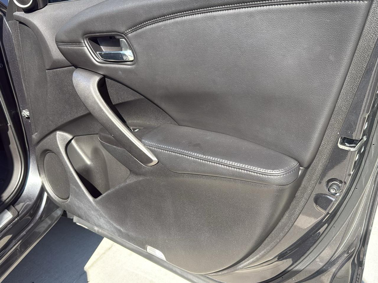 Acura RDX FWD 4dr Tech Pkg 2014