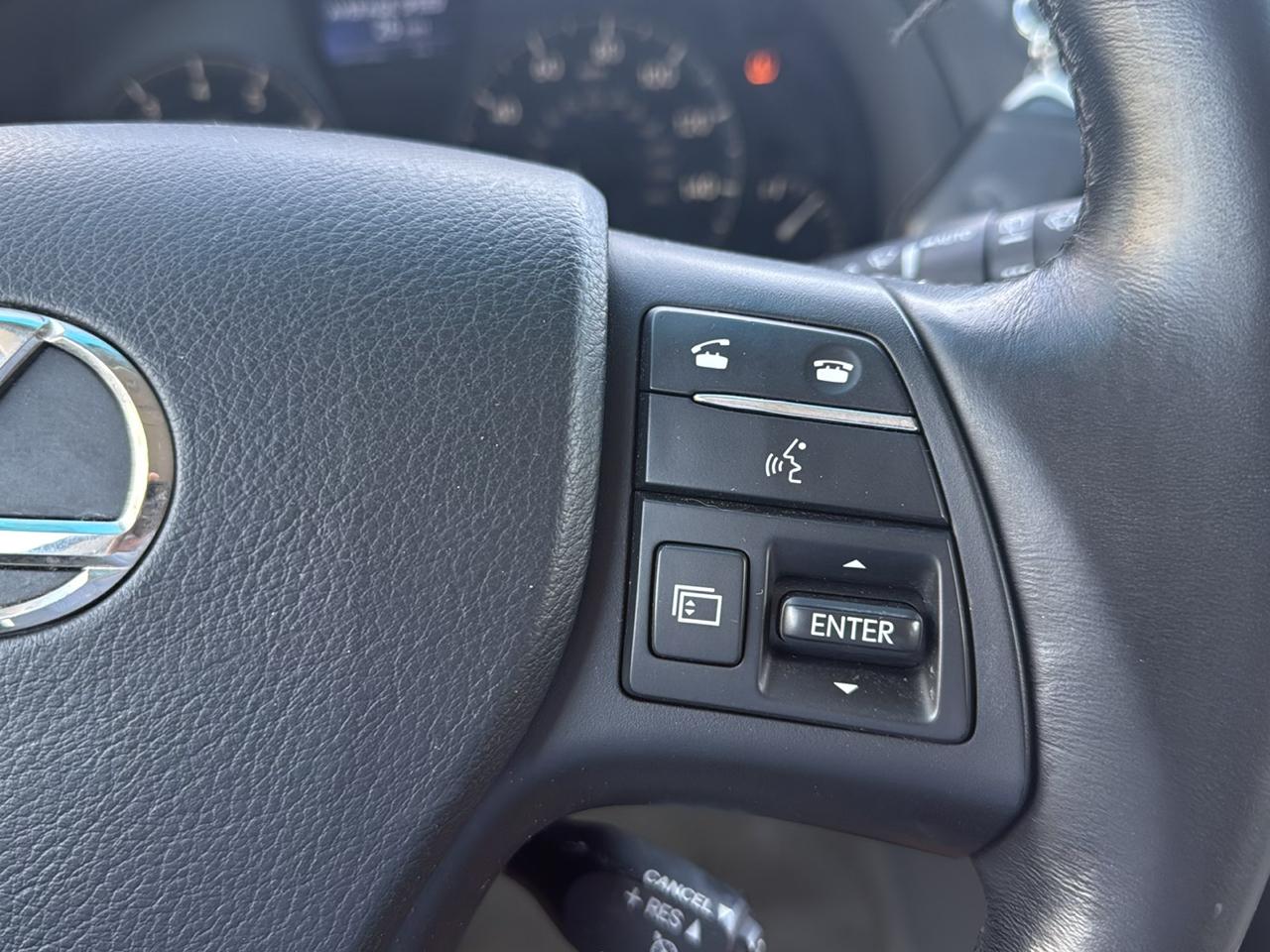 Lexus RX 350 AWD 4dr 2010