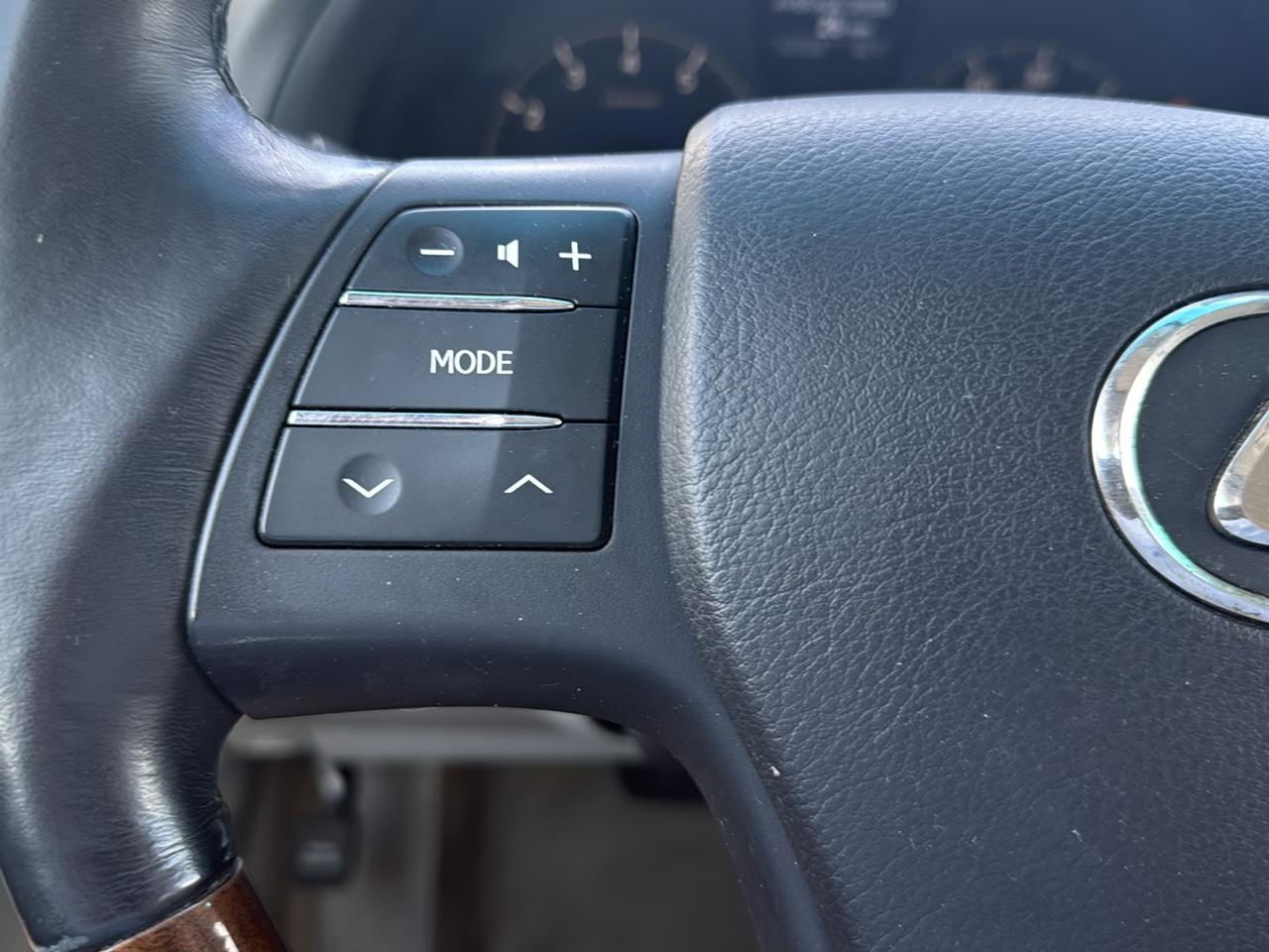 Lexus RX 350 AWD 4dr 2010