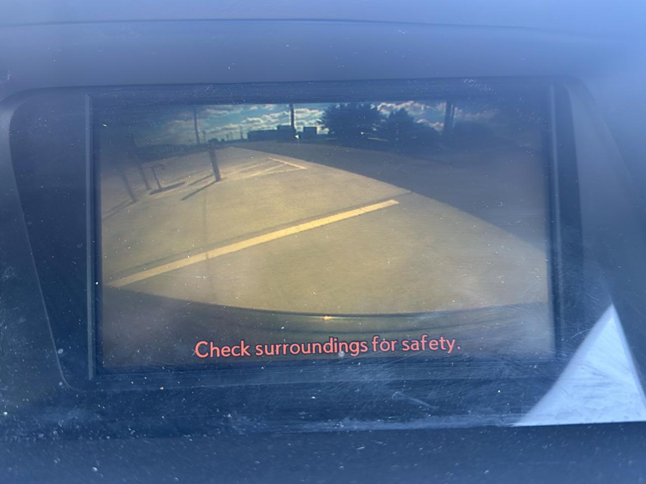 Lexus RX 350 AWD 4dr 2010