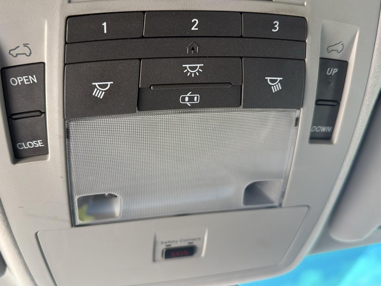 Lexus RX 350 AWD 4dr 2010