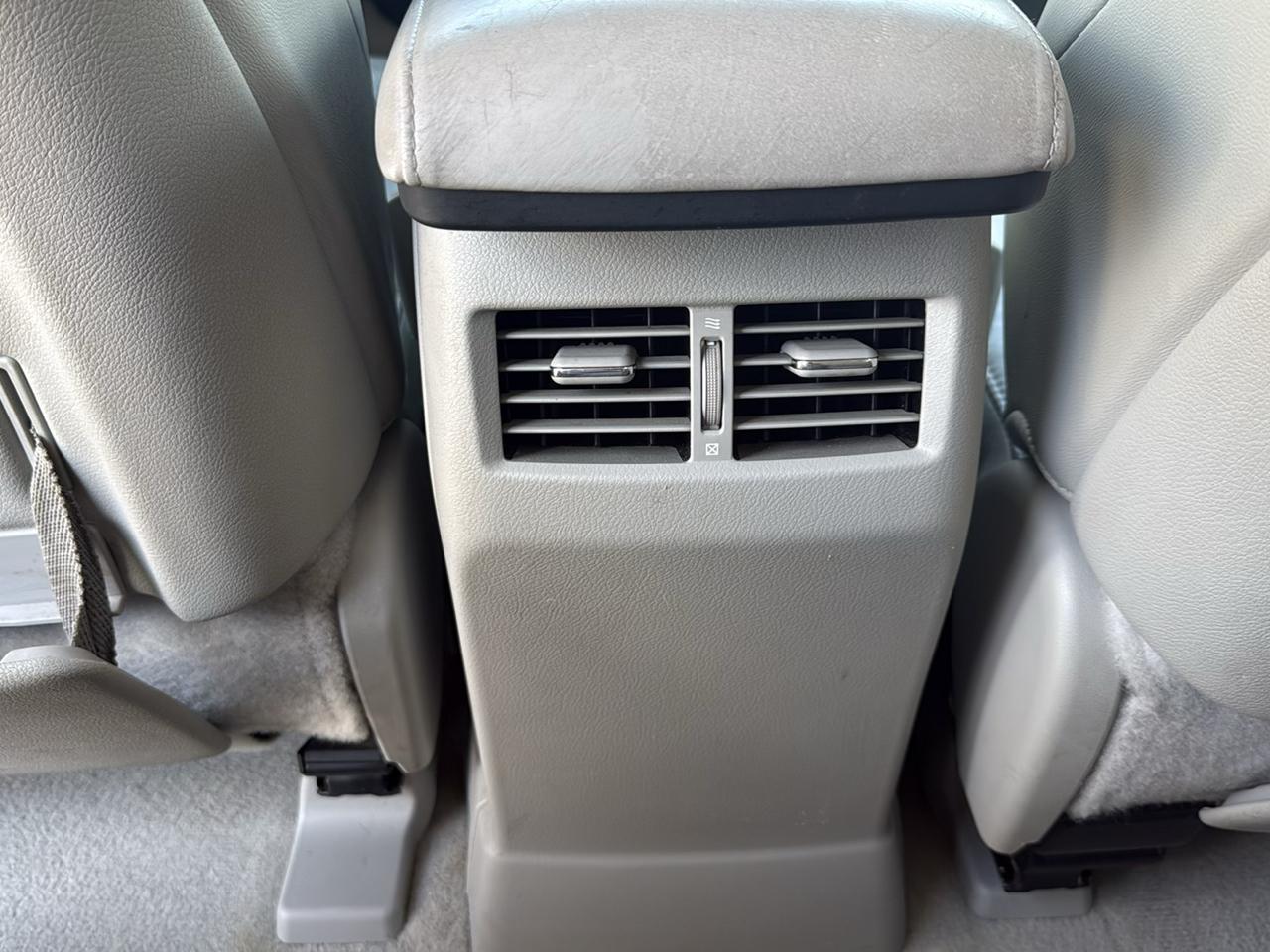 Lexus RX 350 AWD 4dr 2010