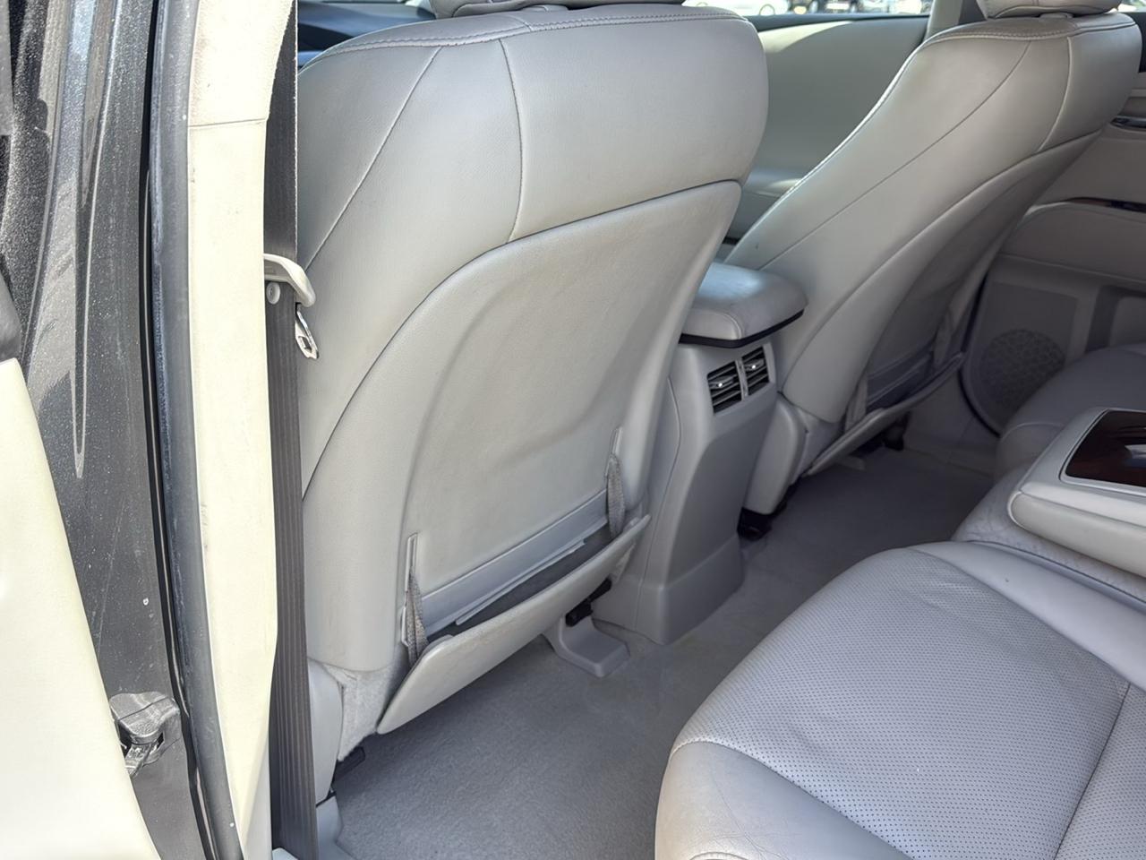 Lexus RX 350 AWD 4dr 2010