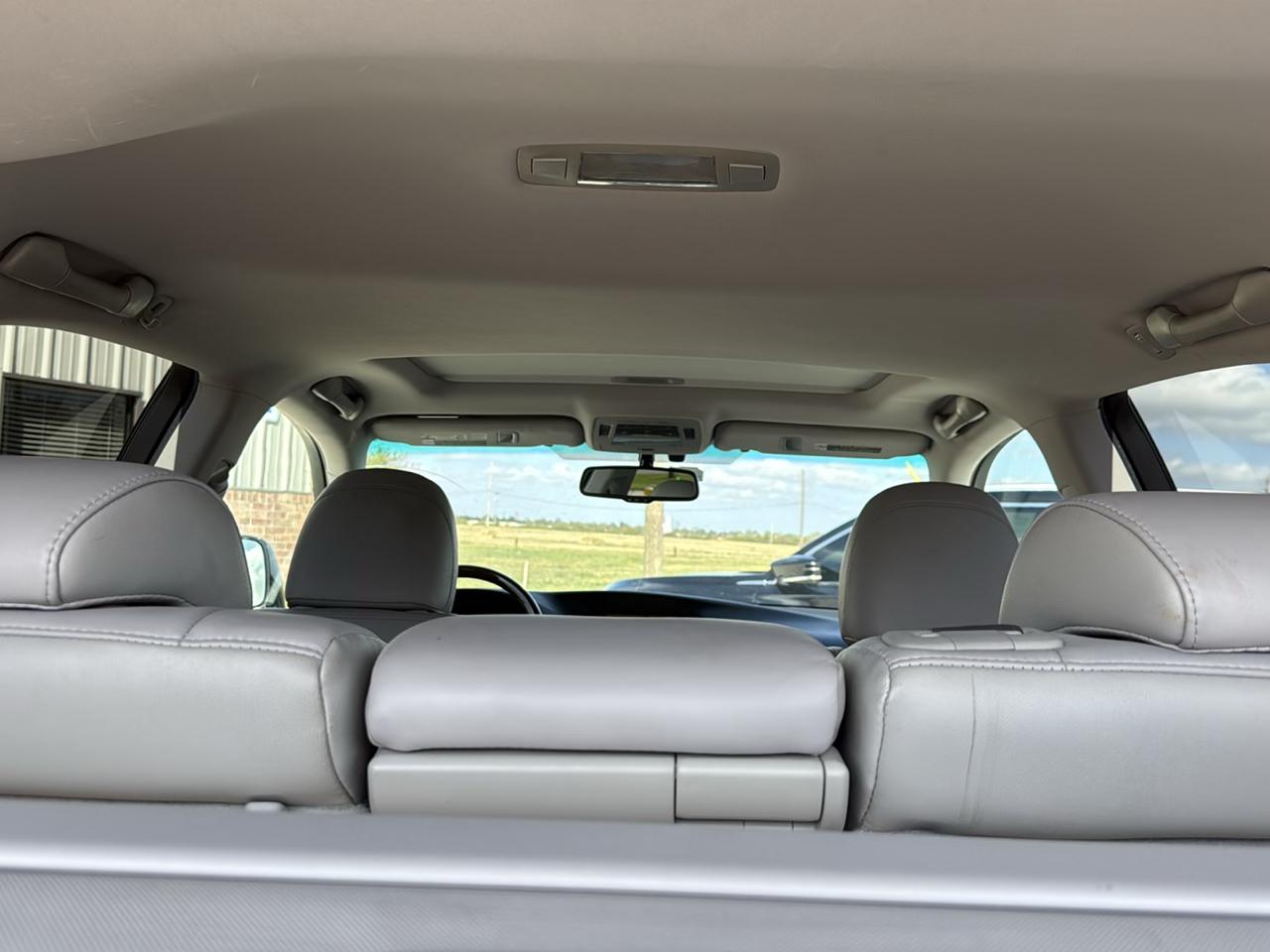 Lexus RX 350 AWD 4dr 2010