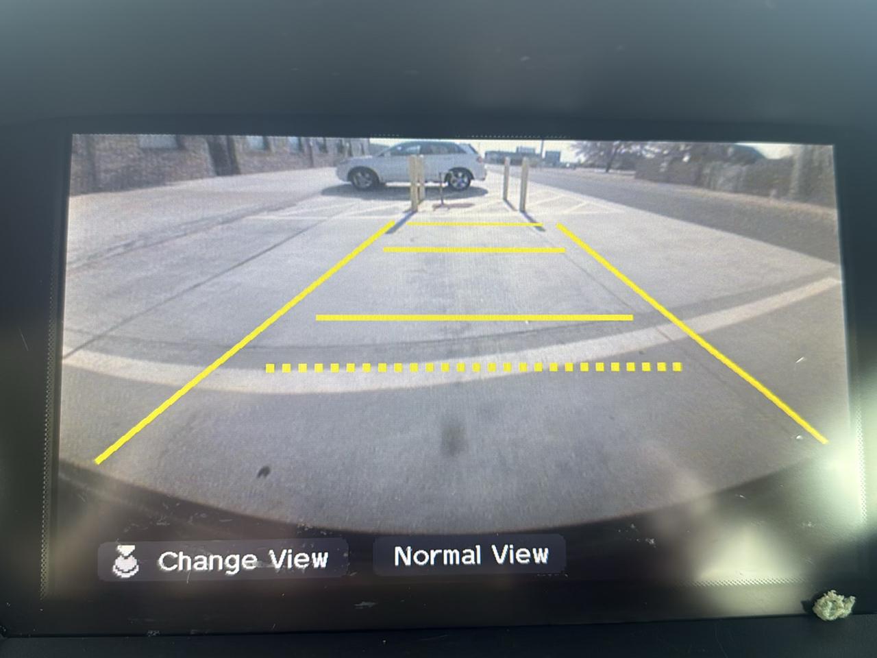 Acura RDX AWD 4dr Tech Pkg 2015