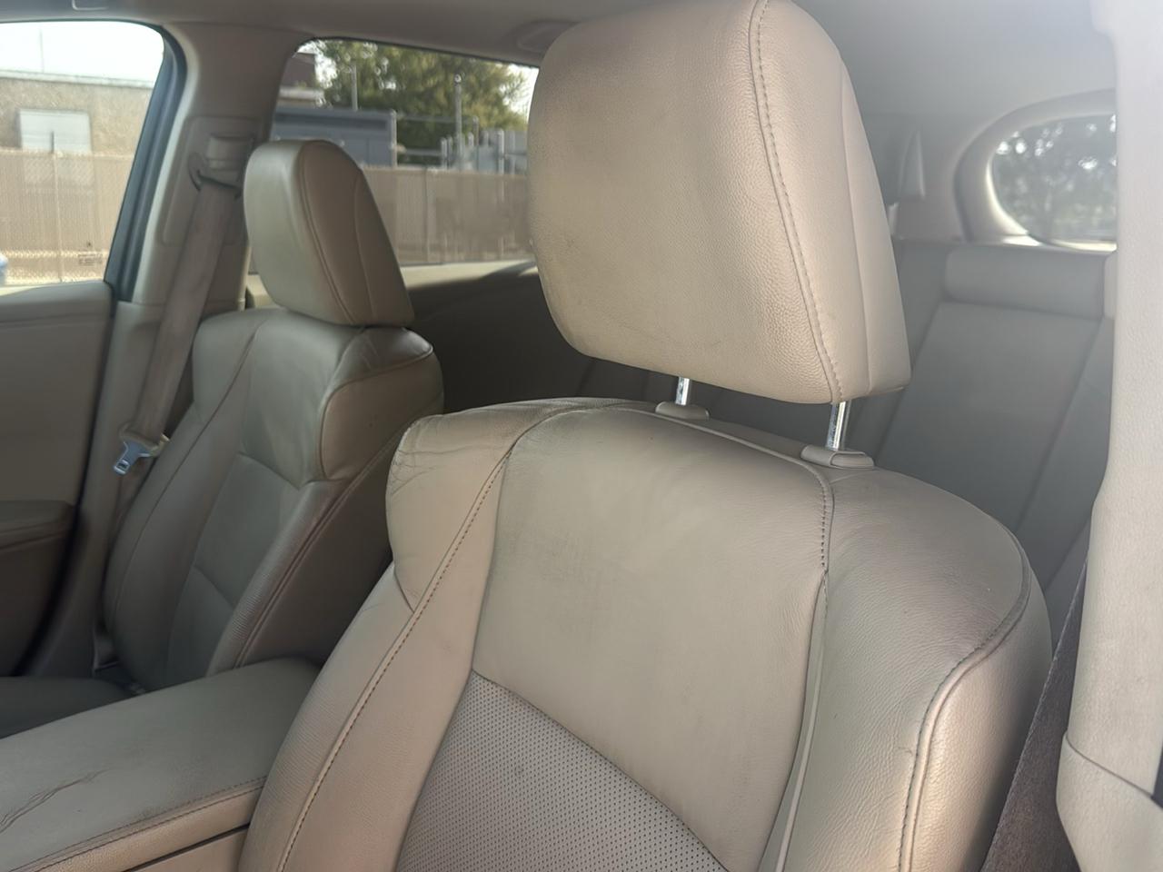 Acura RDX AWD 4dr Tech Pkg 2015