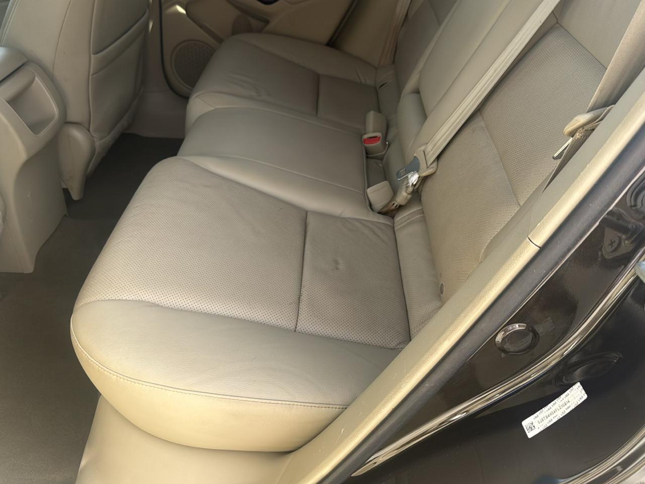 Acura RDX AWD 4dr Tech Pkg 2015
