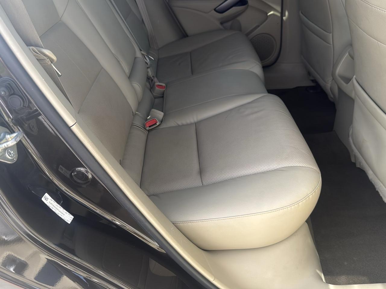 Acura RDX AWD 4dr Tech Pkg 2015