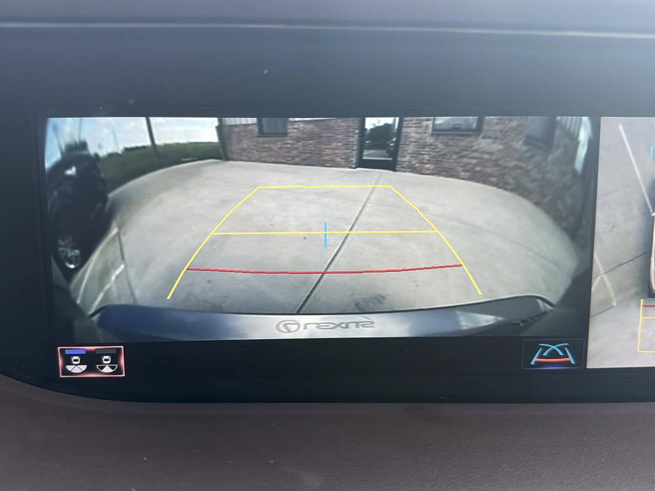 Lexus LS LS 500 RWD 2018