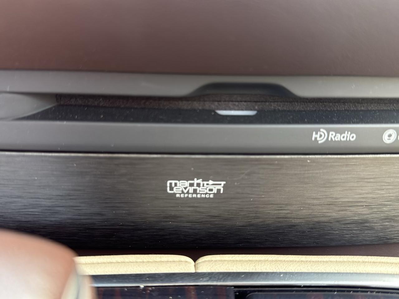 Lexus LS LS 500 RWD 2018