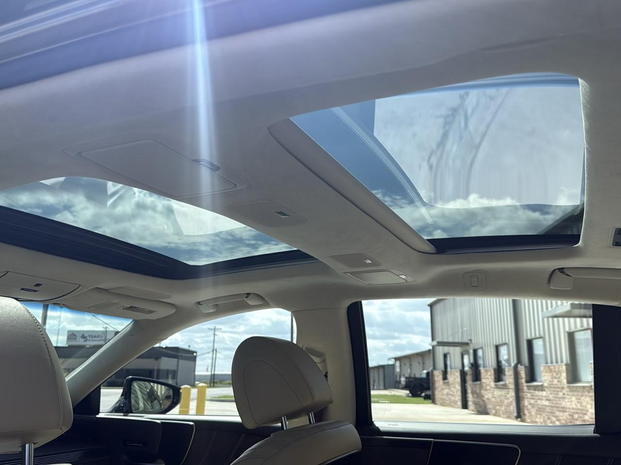 Lexus LS LS 500 RWD 2018