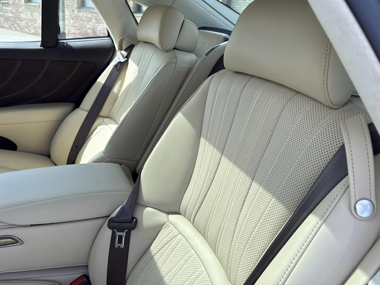 Lexus LS LS 500 RWD 2018