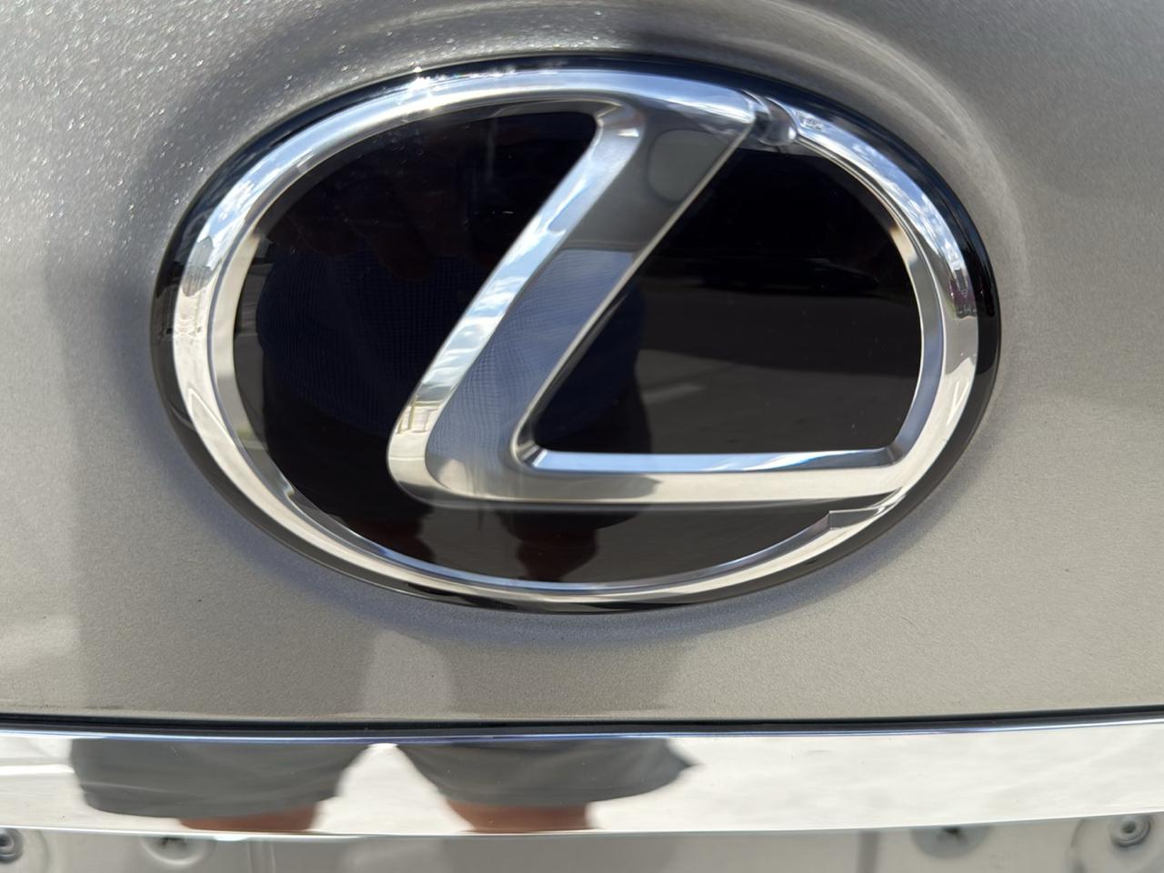 Lexus LS LS 500 RWD 2018