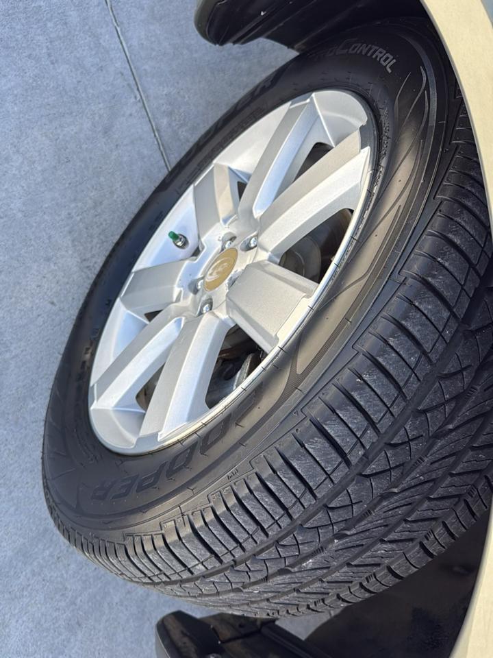 Subaru Outback  2007