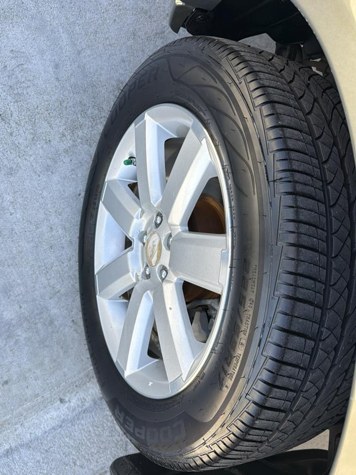 Subaru Outback  2007