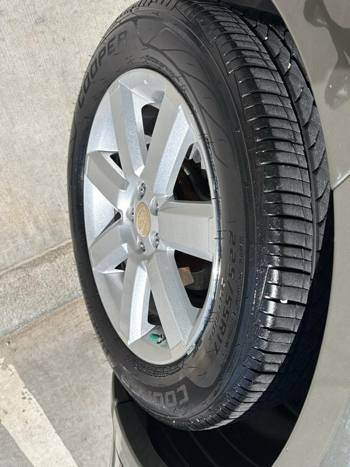 Subaru Outback  2007