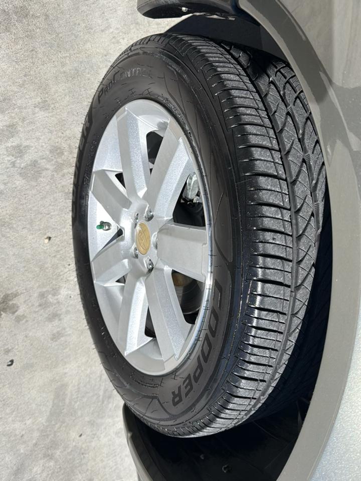 Subaru Outback  2007
