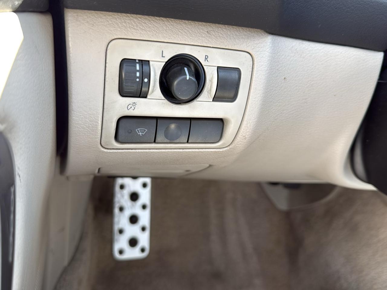Subaru Outback  2007
