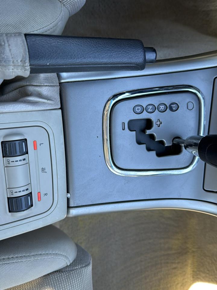 Subaru Outback  2007