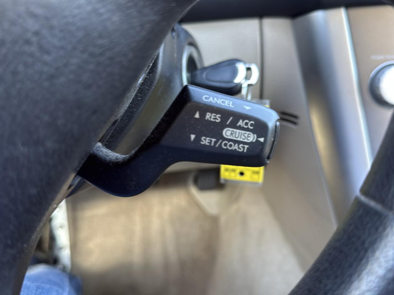 Subaru Outback  2007