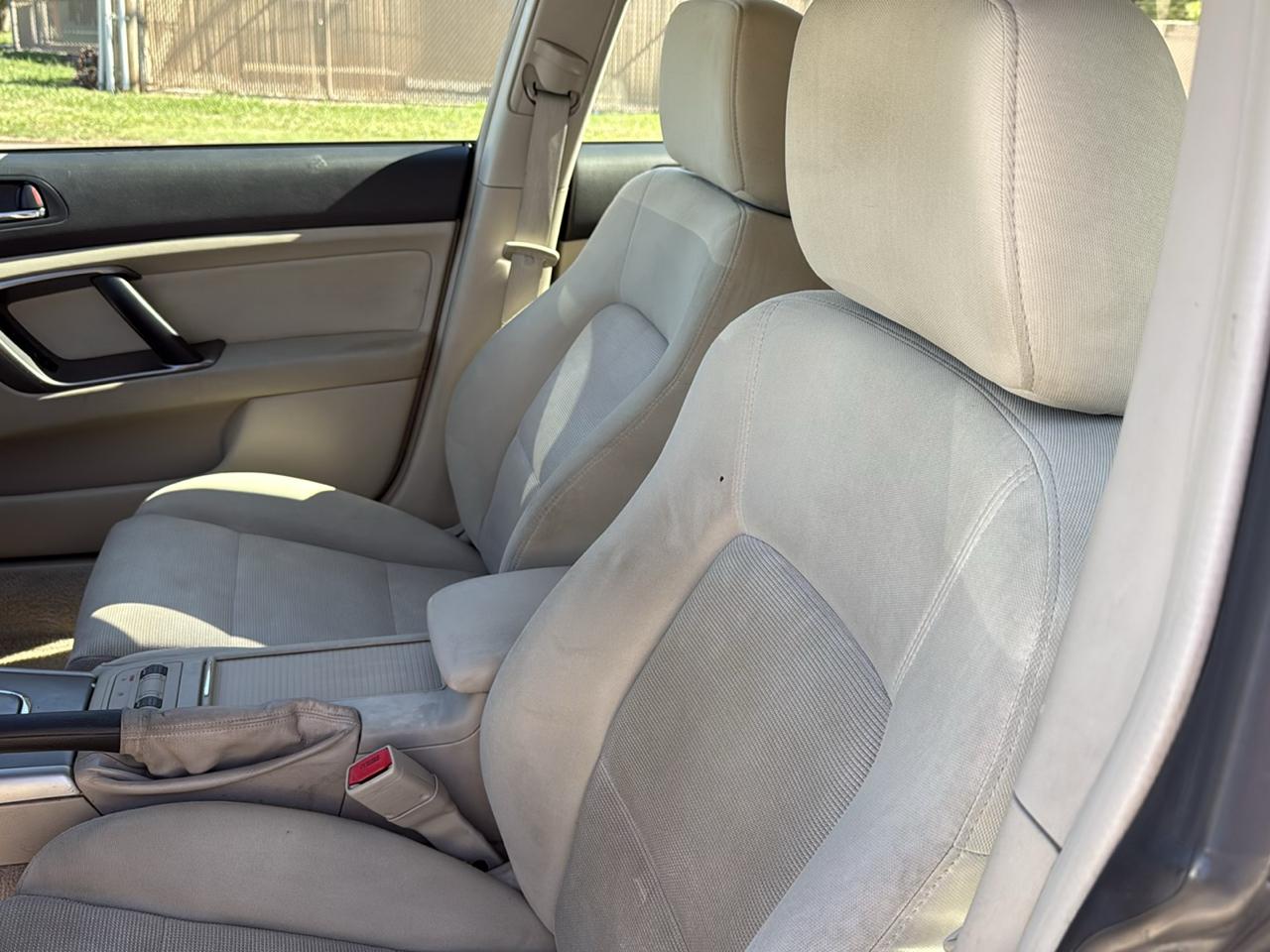 Subaru Outback  2007