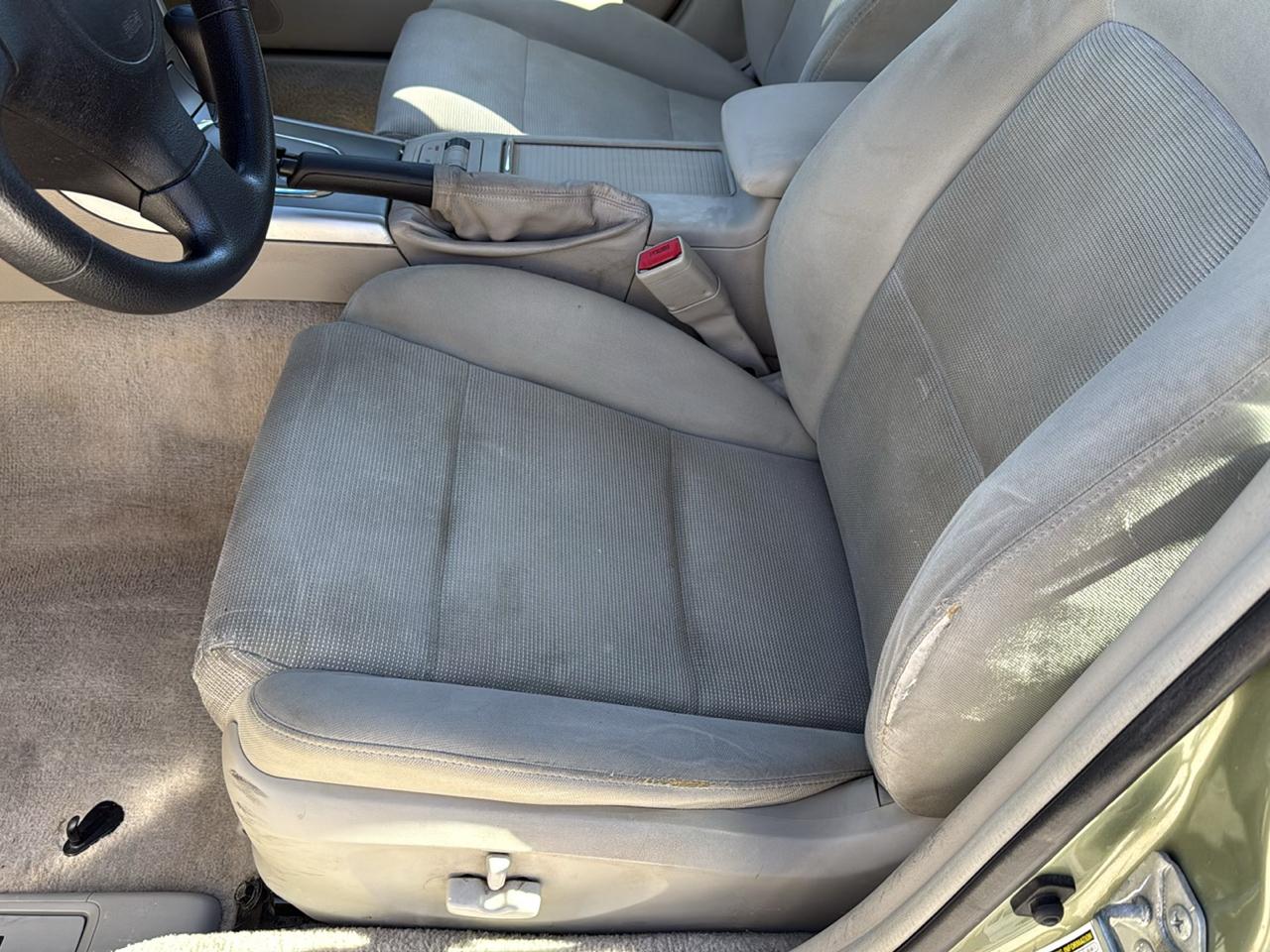 Subaru Outback  2007